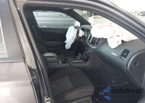 2022 Dodge Charger Gt Rwd z USA, uszkodzony, nr VIN 2C3CDXHG9NH240795